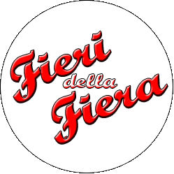 Fieri della fiera